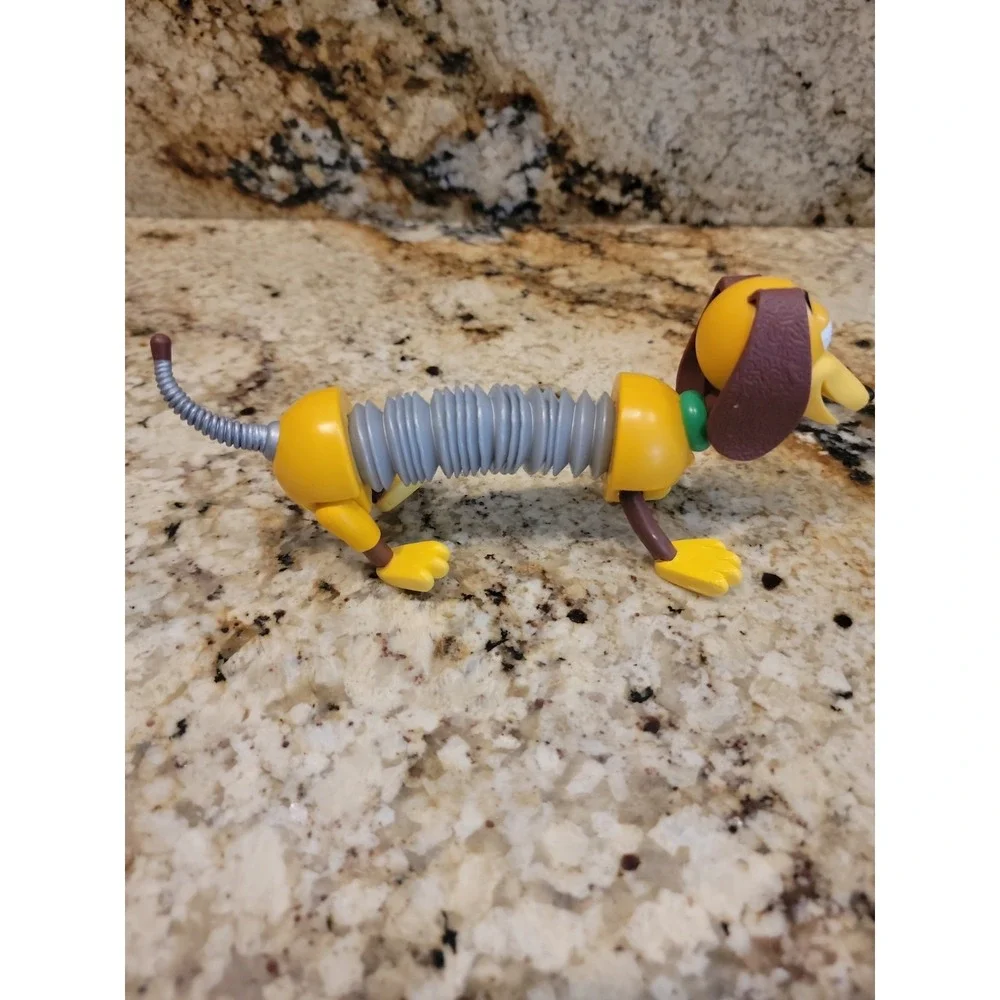 Disney Pixar Toy Story 7